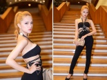 Khó nhận ra diện mạo mới nhất của Hương Giang Idol 