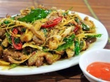 'Ngất ngây' những đặc sản Tuyên Quang làm say lòng du khách