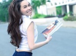 'Sửng sốt' với đẳng cấp của Hồ Ngọc Hà