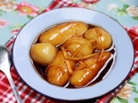 Những đặc sản ngon tuyệt của Vĩnh Phúc