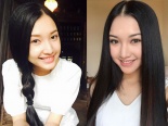 Hoa hậu Việt Nam 2016: Nhan sắc thật khi rũ bỏ son phấn của 'nàng thơ xứ Huế'
