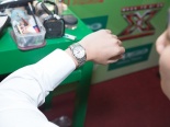 'Mục sở thị' cây hàng hiệu 400 triệu của MC Thành Trung