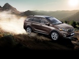 ‘Soi’ chiếc xe Kia Sorento 2016 đang được giảm giá gần 40 triệu tại Việt Nam