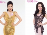 Hoa hậu Việt Nam: Vương miện sẽ gọi tên ai?