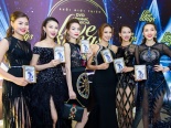 Hồ Ngọc Hà - HLV chịu khó đưa học trò đi sự kiện nhất The Face