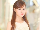 Phát cuồng với vẻ đẹp ngọt ngào của 'công chúa' Midu 