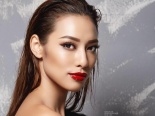 Cận cảnh nhan sắc thí sinh vừa bị Lan Khuê ‘thẳng tay’ loại bỏ