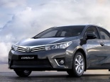 Chiếc xe đắt hàng nhất thế giới nửa đầu 2016 - Toyota Corolla có gì đặc biệt?