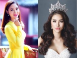 Điểm mặt những Hoa hậu Hải Phòng ‘gây bão’ dư luận vì tài sắc vẹn toàn