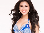 Ngắm nhan sắc thí sinh 'nặng kí' bị đồn bỏ cuộc chơi đầy đáng tiếc ở HHVN 2016