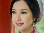 'Nữ thần xứ Huế' tại Hoa hậu Việt Nam 2016 bị tố thi chui, giả mạo chữ kí tại Nhật