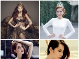 4 mỹ nhân Vbiz chỉ cần 'thở' thôi cũng ra Scandal