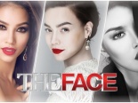 'Cân' học vấn bộ ba huấn luyện viên xinh đẹp của The Face Việt Nam