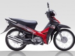 Điểm danh 10 loại xe máy bán chạy nhất Việt Nam nửa đầu năm 2016