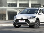 Hyundai i20 Active 2016 giá 600 triệu có gì đặc biệt?