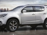 Chevrolet Trailblazer 2016 siêu đẳng cấp giá chỉ 800 triệu