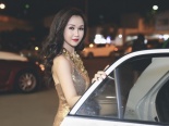 Năm 2016 đánh dấu bước ngoặt trong sự nghiệp của Võ Hạ Trâm