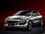 Cận cảnh ô tô nhái Porsche Macan giá 300 triệu đồng sẽ ra mắt tháng 9/2016