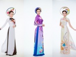 Hé lộ bộ ảnh chân dung cuối cùng của các thí sinh HHVN 2016