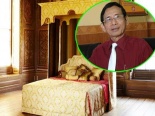 Soi thú chơi 'siêu ngông' của các đại gia Việt
