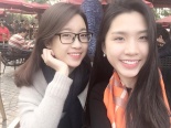 Nhan sắc đời thường khó tin của tân Hoa hậu Việt Nam 2016 Đỗ Mỹ Linh