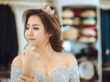 Nhan sắc vợ hotgirl Đà Nẵng được chồng 'soái ca' tặng siêu xe 7 tỷ