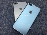 Iphone 7 sắp ra mắt: Những thông tin mới nhất về 'siêu phẩm' mới của Apple