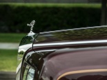 Đại gia Việt mạnh tay 'thửa' riêng siêu xe Rolls-Royce đắt đỏ 83 tỷ đồng