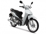 Điểm danh 10 loại xe máy bán chạy nhất Việt Nam trong tháng 8/2016