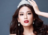 Cận cảnh nhan sắc thí sinh đại diện Việt Nam thi Hoa hậu A13win Ưu đãi Vip 2016