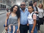 Danh tính nạn nhân xấu số mất tích trong đám cháy khủng khiếp ở London