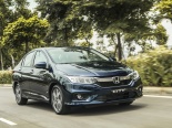 Áp dụng thuế suất mới, Honda City đồng loạt giảm xuống mốc 500 triệu