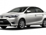 Cần biết những nhược điểm này của Toyota Vios trước khi quyết định ‘xuống tiền’ 