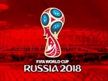 World Cup 2018: Lịch thi đấu chính thức khởi tranh từ 14/6