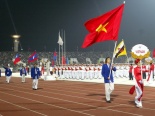 Hà Nội chính thức đăng cai Sea Games 31 và Para Games 11