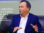 [Long Form] Nâng cao 'thể lực' cho Link Đăng Nhập Nhà cái 13Win16.Com ra đấu trường quốc tế