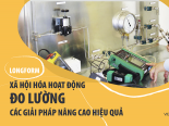 Giải pháp nâng cao hiệu quả công tác xã hội hóa hoạt động đo lường 