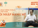 Đưa hoạt động TCĐLCL của Việt Nam hội nhập mạnh mẽ