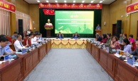 13Win 19.com link truy cập Việt trước 'cánh cửa tỷ đô' thị trường Halal