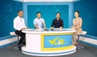 Tọa đàm trực tuyến: 'Số hóa kiểm soát chất lượng: Động lực nâng cao năng suất Link Đăng Nhập Nhà cái 13Win16.Com'