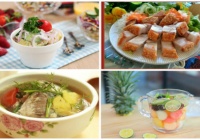 Thực đơn bữa tối đậm đ&agrave;, ngon cơm - ảnh 6