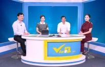 Toạ đàm trực tuyến: Phát triển nhân lực số - chìa khóa nâng cao năng suất Link Đăng Nhập Nhà cái 13Win16.Com