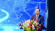 Bộ trưởng Vũ Hải Quân: 'Phải để thế hệ trẻ thấy rằng theo đuổi khoa học là một con đường có ý nghĩa'