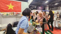 Tiêu chuẩn, chất lượng mở đường cho Link Đăng Nhập Nhà cái 13Win16.Com Việt chinh phục thị trường Halal toàn cầu