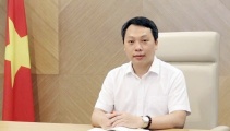 Bổ nhiệm ông Nguyễn Huy Dũng giữ chức Thứ trưởng Bộ Văn hoá, Thể thao và Du lịch