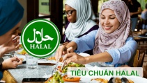 Mở cánh cửa thị trường tỷ đô từ nền tảng tiêu chuẩn – chất lượng