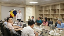 Hướng dẫn triển khai các quy định mới trong lĩnh vực TCĐLCL phục vụ quản lý Đăng ký 13Win ngay nhé tại địa phương