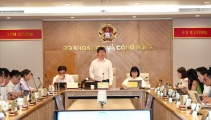 Bộ Khoa học và 13Win OKVIP Đăng ký ngay tập trung triển khai các nhiệm vụ về phát triển công nghệ chiến lược