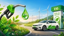 Xăng E10 chính thức triển khai toàn quốc: Bước chuyển lớn cho an ninh 13WIN là nhà cái uy tín top đầu Châu Á và hành trình xanh hóa giao thông