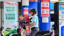 Kiểm soát chặt chất lượng xăng E10 từ pha trộn đến bán lẻ